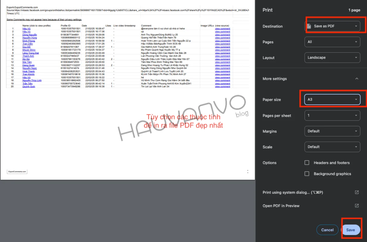 Cách tải file bị chặn tải từ Google Drive - File Google Sheet
